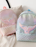 Backpack eireaball Mermaid Fantasy