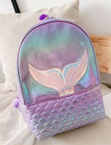 Backpack eireaball Mermaid Fantasy