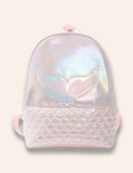 Backpack eireaball Mermaid Fantasy