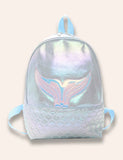 Backpack eireaball Mermaid Fantasy