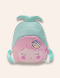 Mochila De Sirena Linda De Dibujos Animados