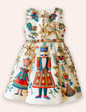 The Nutcracker Party Dress