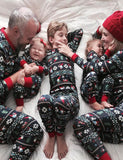 Christmas Family Matching Pajamas