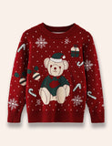 Christmas Series Sweater