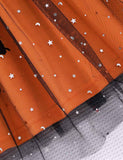 Butterfly Suspender Tulle Dress