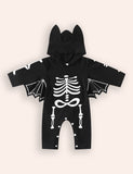 Bat Romper