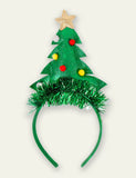 Christmas Fun Headband