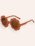 Cute Sunflower Sunglasses - Mini Taylor