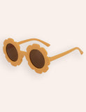 Cute Sunflower Sunglasses - Mini Taylor