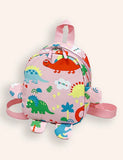 Little Dinosaur Cute Backpack