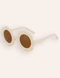 Cute Sunflower Sunglasses - Mini Taylor