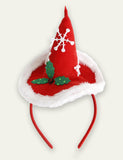 Christmas Fun Headband