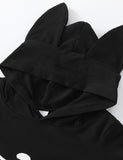 Bat Romper