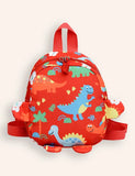 Little Dinosaur Cute Backpack