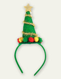 Christmas Fun Headband