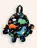 Pequeño dinosaurio lindo Mochila