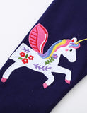 Luiteoga Unicorn Appliqué