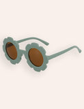 Cute Sunflower Sunglasses - Mini Taylor