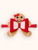 1PC Christmas Headband