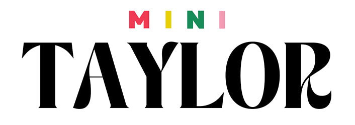 Mini Taylor