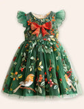 Robin Tulle Party Dress