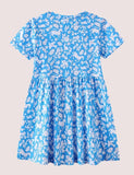 Animal Full Print Dress - Mini Taylor