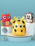 Animals Friends BackPack