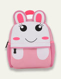 Animals Friends BackPack - Mini Taylor