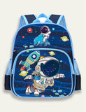 حقيبة ظهر رائد الفضاء