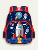 Astronaut Backpack - Mini Taylor