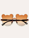 Bear Cute Glasses - Mini Taylor