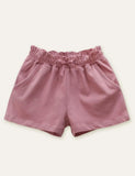 Bow Shorts - Mini Taylor