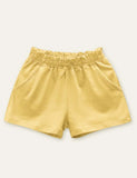 Bow Shorts - Mini Taylor