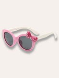 Bow Sunglasses - Mini Taylor