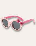 Bow Sunglasses - Mini Taylor