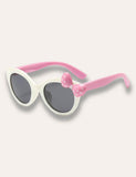 Bow Sunglasses - Mini Taylor