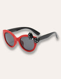 Bow Sunglasses - Mini Taylor