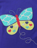 Butterfly Embroidery Set - Mini Taylor