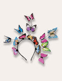 Butterfly Headband - Mini Taylor