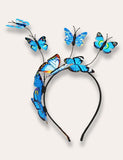 Butterfly Headband - Mini Taylor