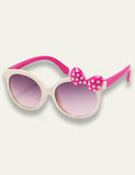 Candy Bow Sunglasses