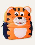 Cartoon Cute Animal Schoolbag Backpack - Mini Taylor