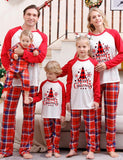 Christmas Family Matching Pajamas - Mini Taylor