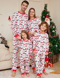 Christmas Family Matching Pajamas - Mini Taylor