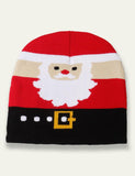 Christmas Knitted Hat