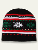 Christmas Knitted Hat - Bebehanna