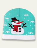 Christmas Knitted Hat - Bebehanna