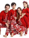 Christmas Tree Family Matching Pajamas - Mini Taylor
