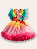 Clearance Sale - Tulle Party Dress - Mini Taylor