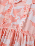 Cloud Unicorn Print Dress - Mini Taylor